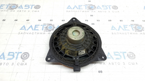 Front right door speaker Toyota Rav4 13-18 JBL