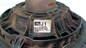 Front right door speaker Toyota Rav4 13-18 JBL