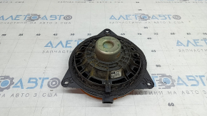 Front left door speaker Toyota Rav4 13-18 JBL