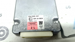 DRIVER ECU Toyota Rav4 13-18