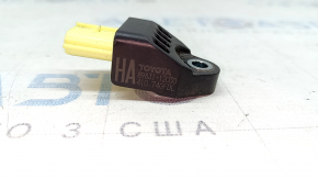 Airbag sensor rear left Toyota Rav4 13-18