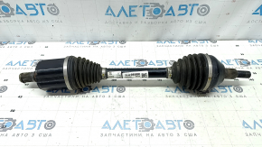 Front left half-shaft drive for Jeep Grand Cherokee WL 21-26 under Part-time drive