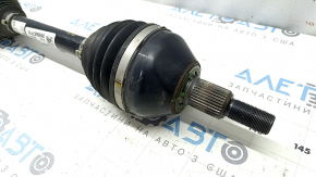 Front left half-shaft drive for Jeep Grand Cherokee WL 21-26 under Part-time drive
