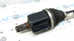 Front left half-shaft drive for Jeep Grand Cherokee WL 21-26 under Part-time drive