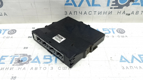 COMPUTER, HYBRID VEHICLE CONTROL Toyota Rav4 16-18 hybrid