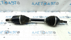 Front right half shaft drive for Jeep Grand Cherokee WL 21-26 under Part-time drive