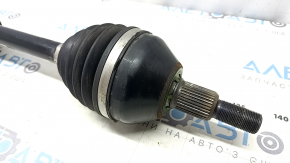 Front right half shaft drive for Jeep Grand Cherokee WL 21-26 under Part-time drive