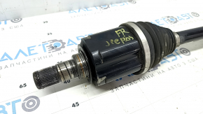 Front right half shaft drive for Jeep Grand Cherokee WL 21-26 under Part-time drive