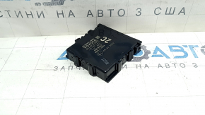 Parking PDC control unit module Toyota Rav4 13-18