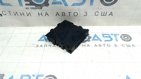 Parking PDC control unit module Toyota Rav4 13-18