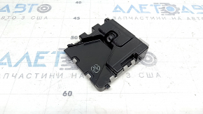 Lane keeping camera for Toyota Rav4 16-18 on the windshield