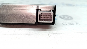 Lane keeping camera for Toyota Rav4 16-18 on the windshield