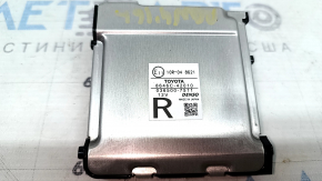 Lane keeping camera for Toyota Rav4 16-18 on the windshield