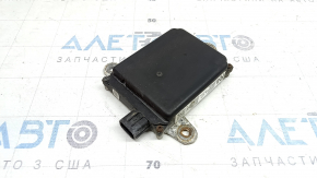 Left blind spot sensor for Toyota Rav4 2013-2018