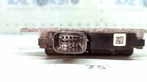 Left blind spot sensor for Toyota Rav4 2013-2018