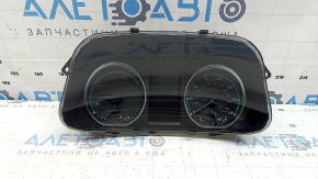 Toyota Rav4 16-18 Hybrid 117kW Instrument Cluster