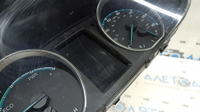 Toyota Rav4 16-18 Hybrid 117kW Instrument Cluster