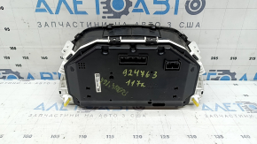 Toyota Rav4 16-18 Hybrid 117kW Instrument Cluster