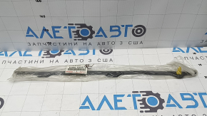 Rear bumper mount left Lexus ES300 ES330