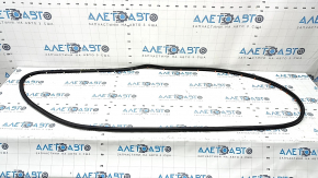 Jeep Grand Cherokee WL 22-25 rear left door seal