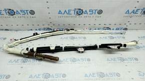 Left side curtain airbag for Toyota Rav4 13-18, rusty piston