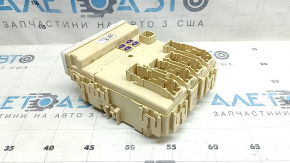 Toyota Rav4 16-18 dashboard fuse box