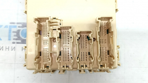 Toyota Rav4 16-18 dashboard fuse box