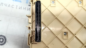 Toyota Rav4 16-18 dashboard fuse box