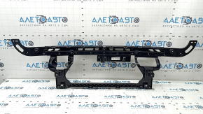 Jeep Grand Cherokee WL 22-25 rear bumper center mount