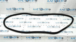 Rear left door seal for Jeep Grand Cherokee WL 22-25