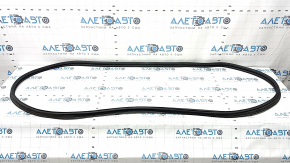 Jeep Grand Cherokee WL 21-25 Tailgate Rubber Seal