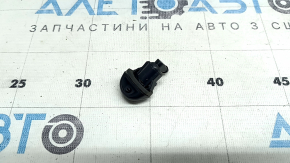 Toyota Rav4 13-18 tailgate washer nozzle