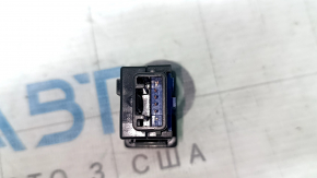 Interior trunk release button for Toyota Rav4 13-18