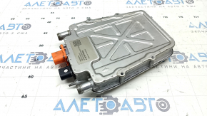The electric heater for the Jeep Grand Cherokee WL 22-26 PHEV has a broken connector.