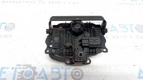 Radar cruise control for Toyota Rav4 13-18 with bracket
