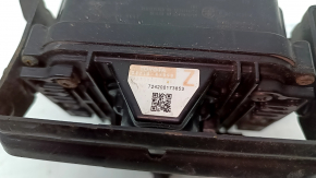 Radar cruise control for Toyota Rav4 13-18 with bracket