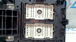 Jeep Grand Cherokee WL 23-24 PHEV underhood fuse box