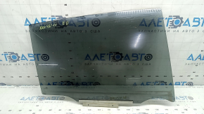 Toyota Rav4 13-18 tinted rear left door glass