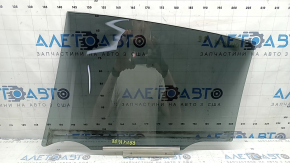 Toyota Rav4 13-18 tinted rear left door glass