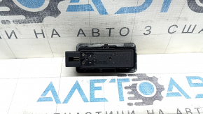 Front left seat memory button for Toyota Rav4 16-18