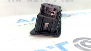 Front left seat memory button for Toyota Rav4 16-18