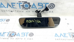 Auto-dimming interior mirror for Toyota Rav4 2016-2018, Home link