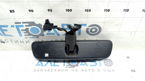 Auto-dimming interior mirror for Toyota Rav4 2016-2018, Home link