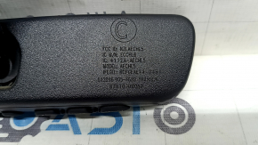 Auto-dimming interior mirror for Toyota Rav4 2016-2018, Home link
