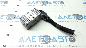 Jeep Grand Cherokee WL 23-24 PHEV gray underhood fuse box connector