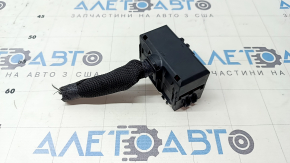 The Jeep Grand Cherokee WL 23-24 PHEV black underhood fuse box connector