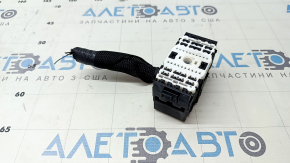 The Jeep Grand Cherokee WL 23-24 PHEV black underhood fuse box connector