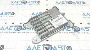 Jeep Grand Cherokee WL 21-23 ALPINE Audio Amplifier