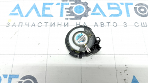 Audi Q5 80A 18-24 Bang & Olufsen rear right door tweeter speaker. ghbvzn