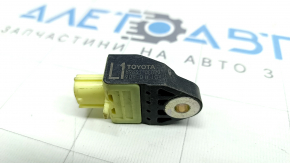Airbag Sensor Door Left Lexus RX350 RX450h 10-15